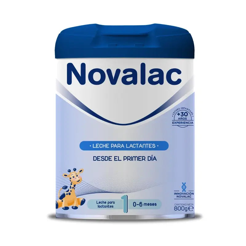 Novalac Premium 1 Starter Milk, 800 g