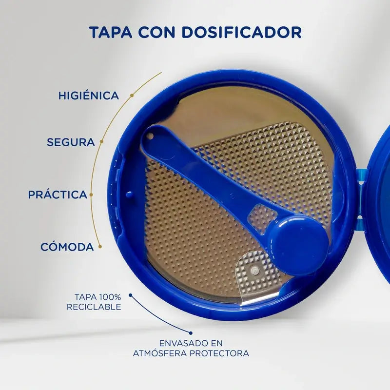 Novalac 2 Milk Formula, Pack 12 X 800 g