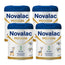 Novalac Premium 3 Growing-Up Milk, 4X800 Gr
