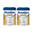 Novalac Premium Proactive 2 Milk Formula, 2X800 Gr