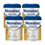 Novalac Premium Proactive 2 Milk Formula, 4X800 Gr