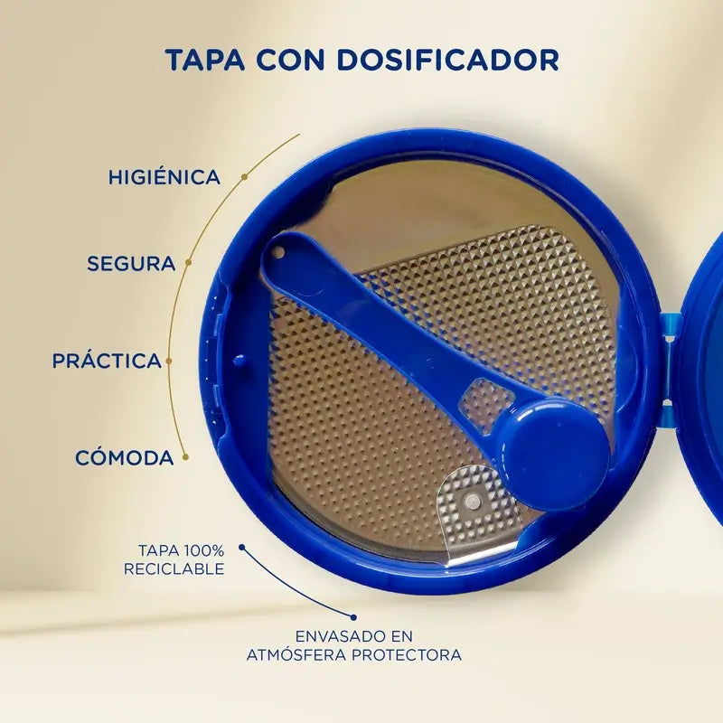 Novalac Procare 2 Continuation Milk Savings Pack 2X800Gr