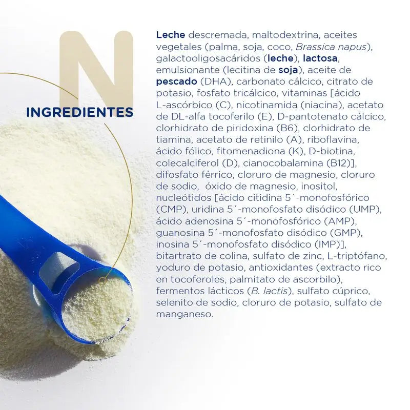 Novalac Premium Proactive 3 Growing-Up Milk, 800 g