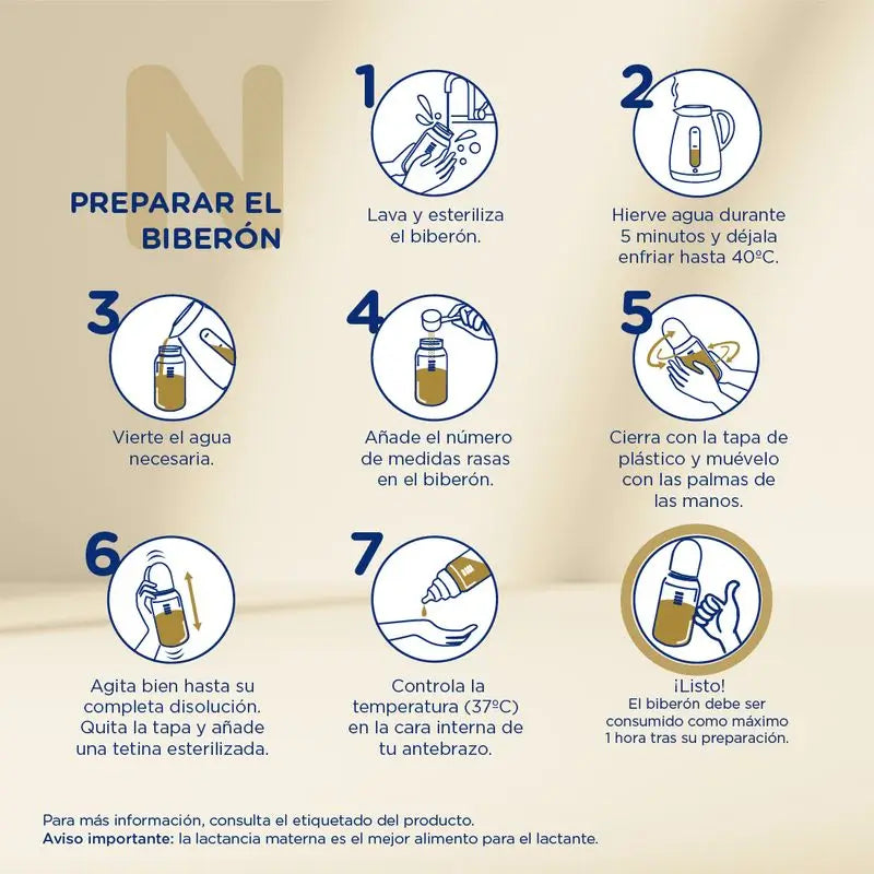 Novalac Premium Proactive 3 Growing-Up Milk, 800 g