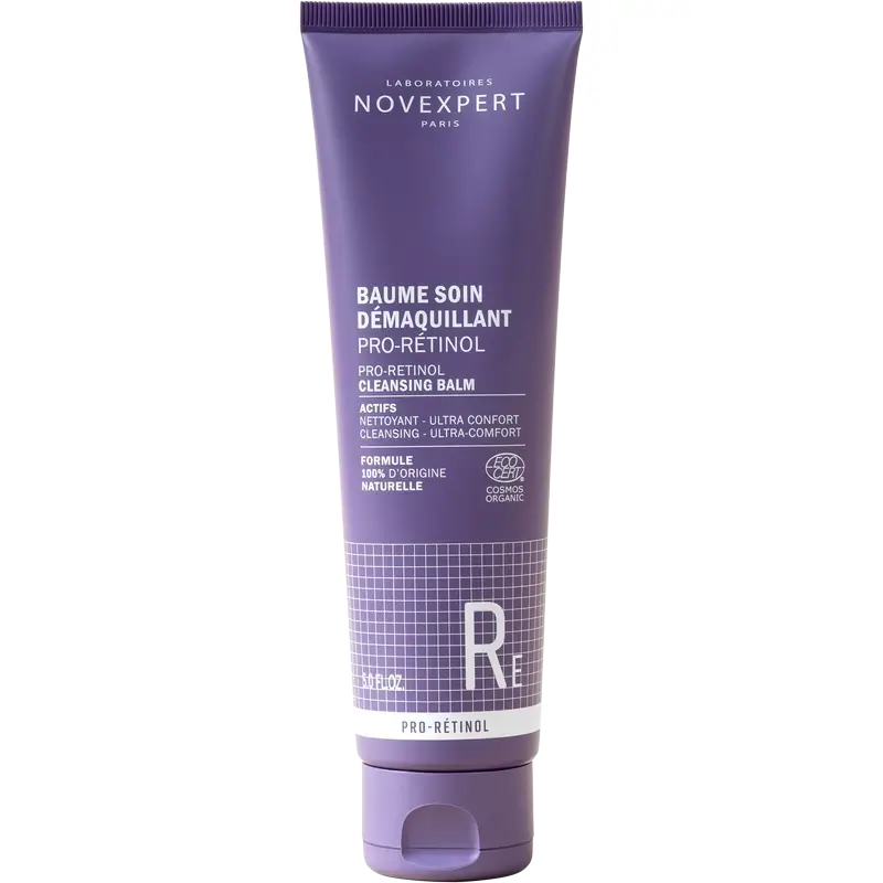 Novexpert Pro Retinol Cleansing Balm, 100 ml