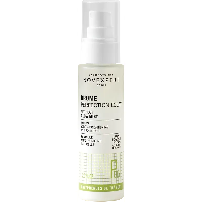 Novexpert Polyphenol Anti-Blemish Mist, 60 ml