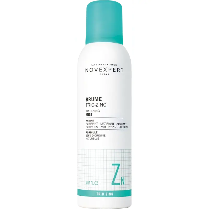 Novexpert Zinc Mist , 150 ml