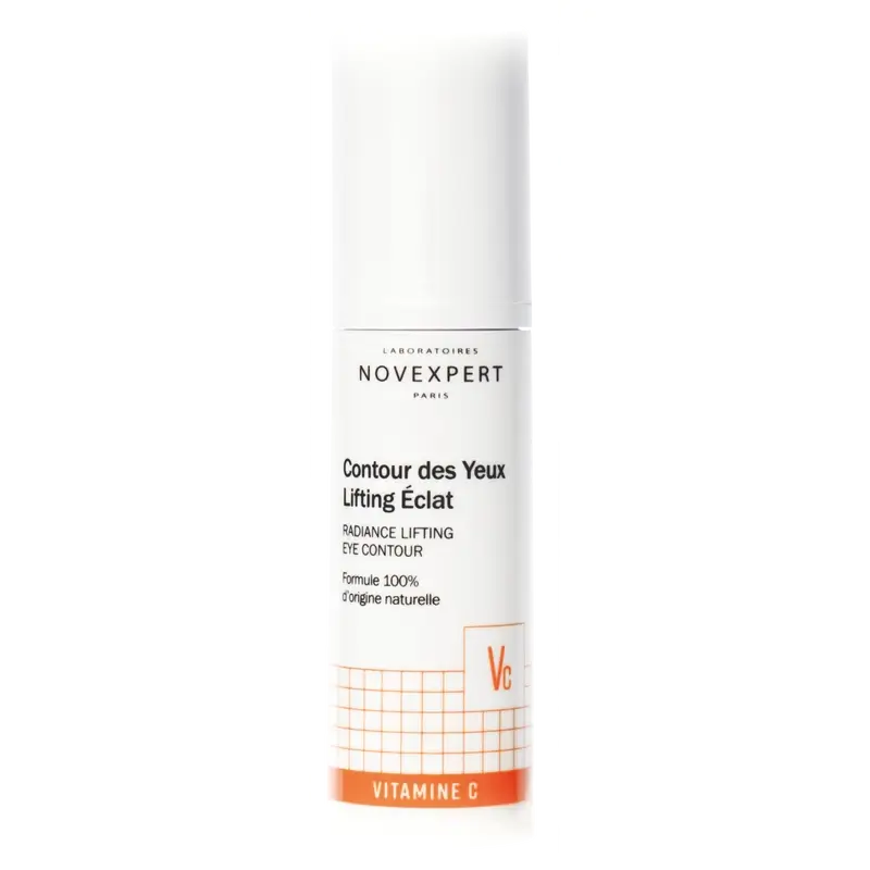 Novexpert Vitamin C Eye Contour , 15 ml