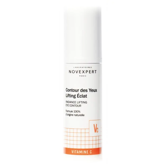 Novexpert Vitamin C Eye Contour , 15 ml