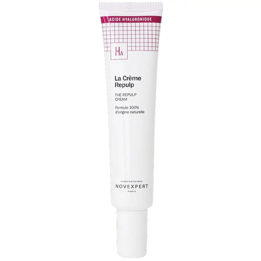 Novexpert Hyaluronic Acid Repulp Cream , 40 ml