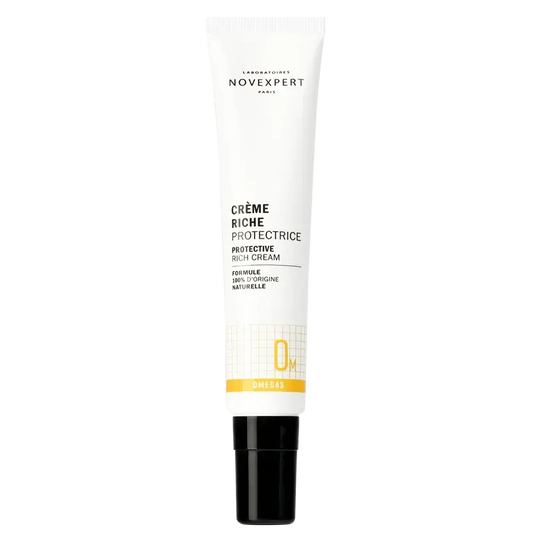 Novexpert Riche Omegas Dry Skin Cream , 40 ml