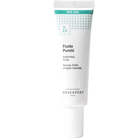 Novexpert Zinc Purifying Fluid, 30 ml