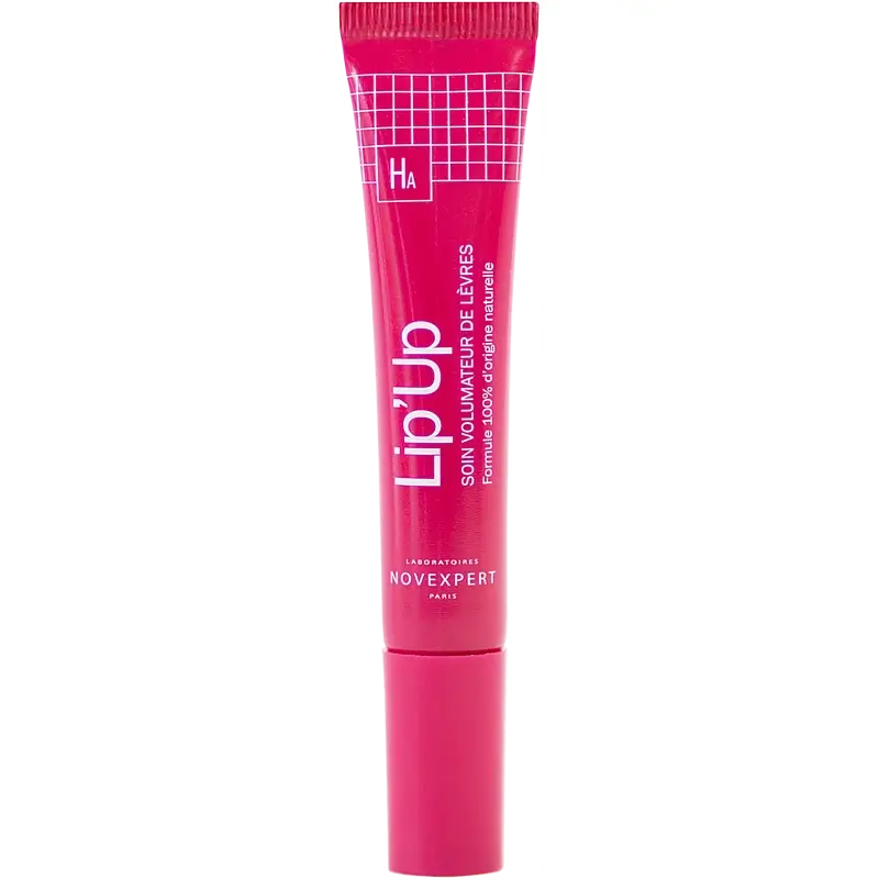 Novexpert Lip Up Lips Hyaluronic Acid, 8 ml