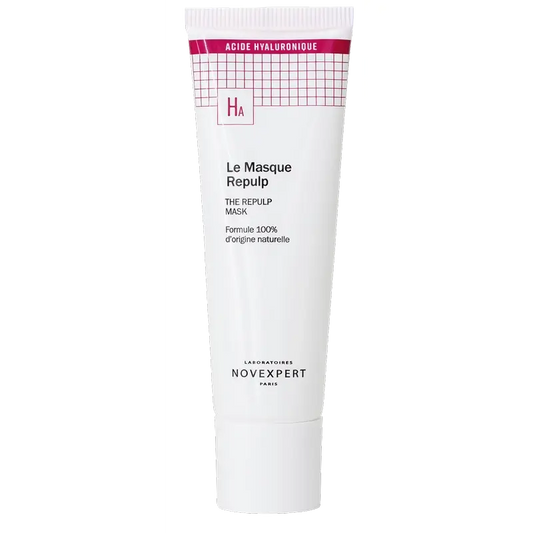 Novexpert Hyaluronic Acid Repulp Mask, 50 ml