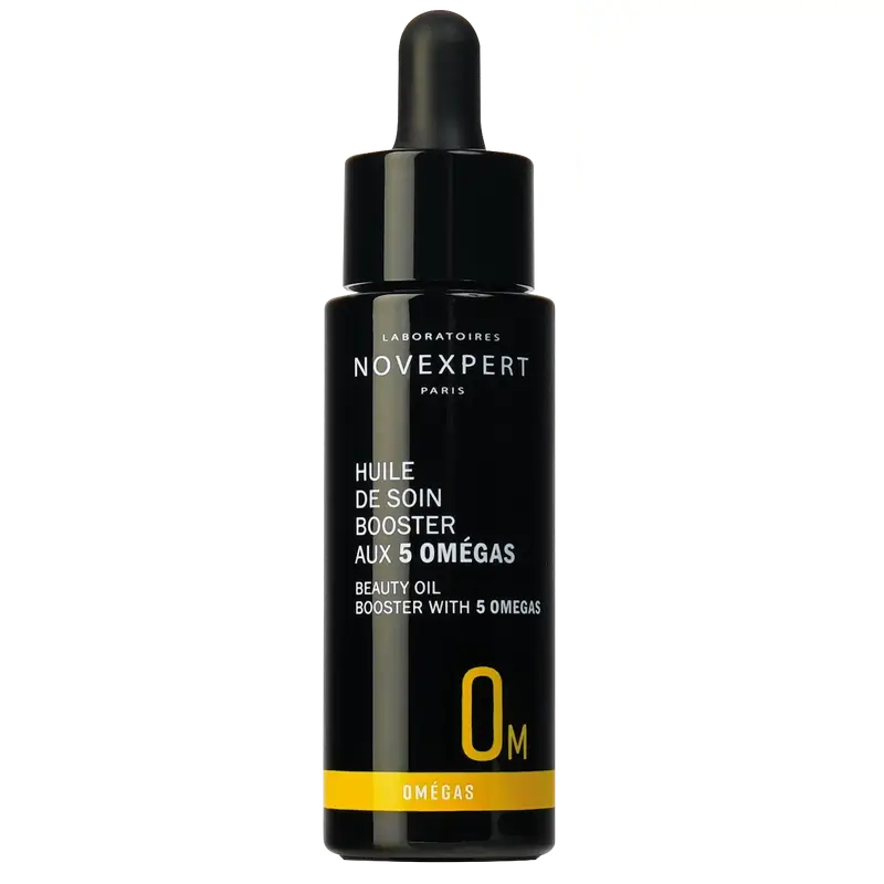 Novexpert Omegas Oil Serum Booster , 30 ml