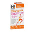 Cinfa Ns Vitans Magnesium Citrate +400 10 effervescent tablets