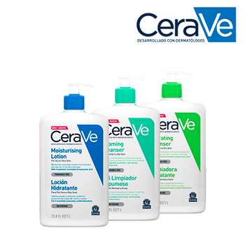 CERAVE 50% DISCOUNT 2ND UNIT (30 JANUARY 2026)