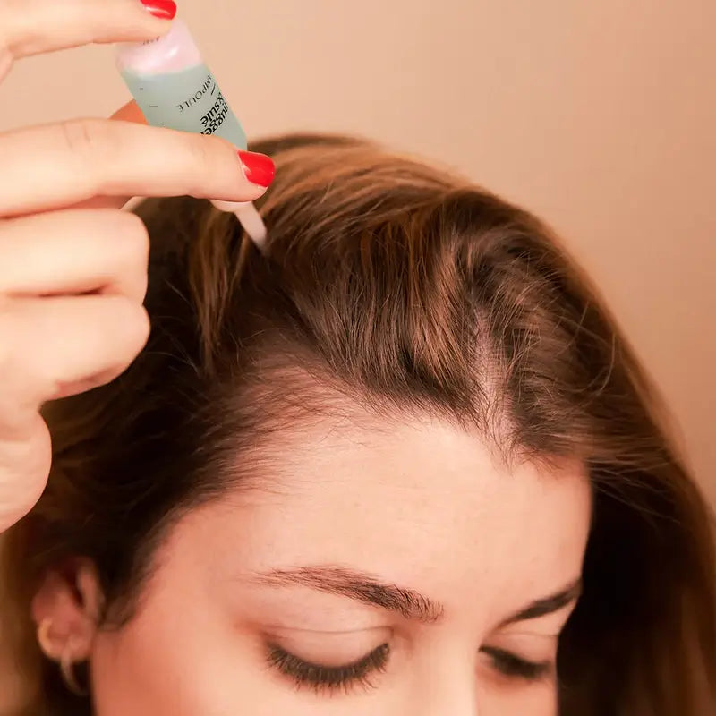 Nuggela & Sule Hair Regenerating Treatment Ampoule 10 ml