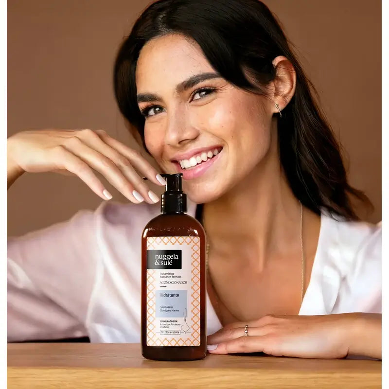 Nuggela & Sule Super Conditioner Imperial Onion Extract 250 ml