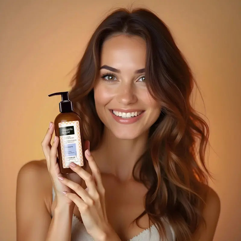 Nuggela & Sule Imperial Onion Conditioner 100Ml.