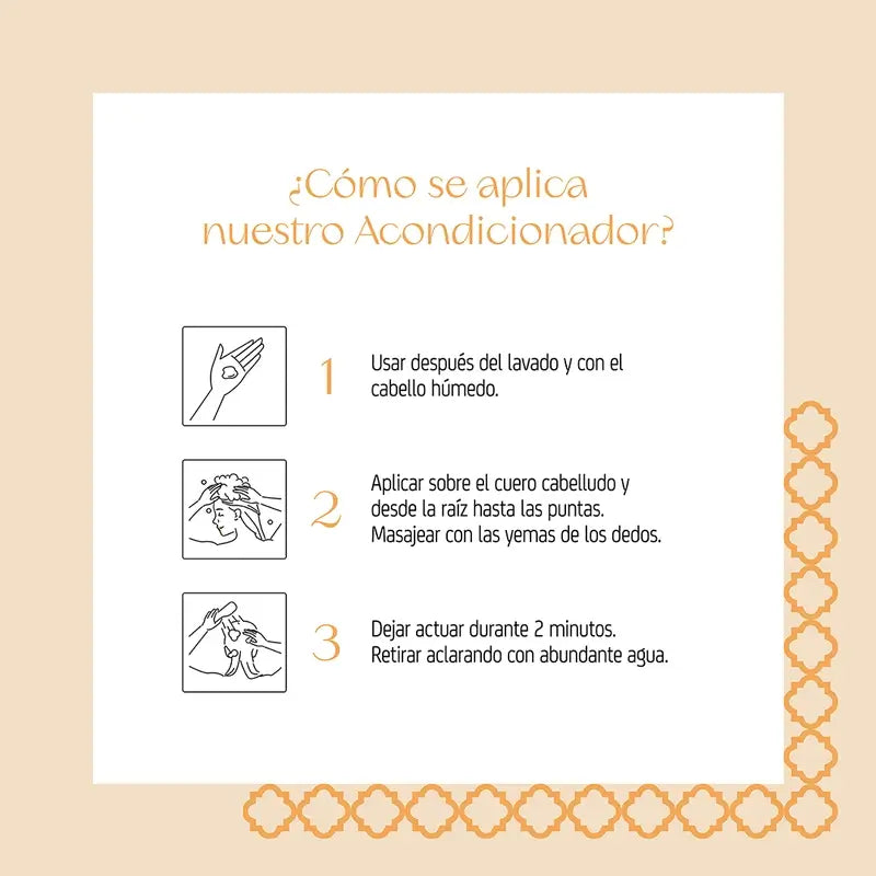 Nuggela & Sule Imperial Onion Conditioner 100Ml.