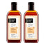 Nuggela & Sule Shampoo Premium Onion Extract Weak & Oily Hair, Pack 2 x 250 ml