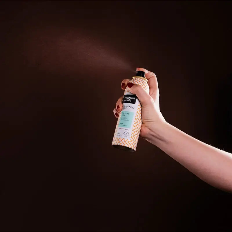 Nuggela & Sule Hair Mist Hair Mist 207Ml.