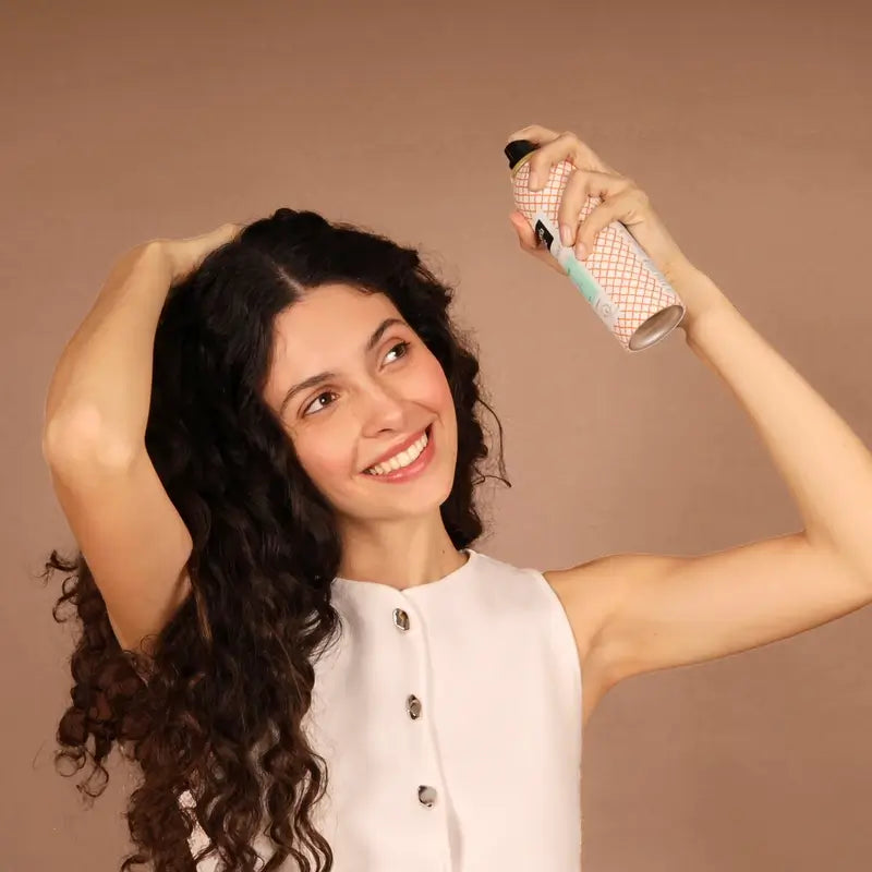 Nuggela & Sule Hair Mist Hair Mist 207Ml.