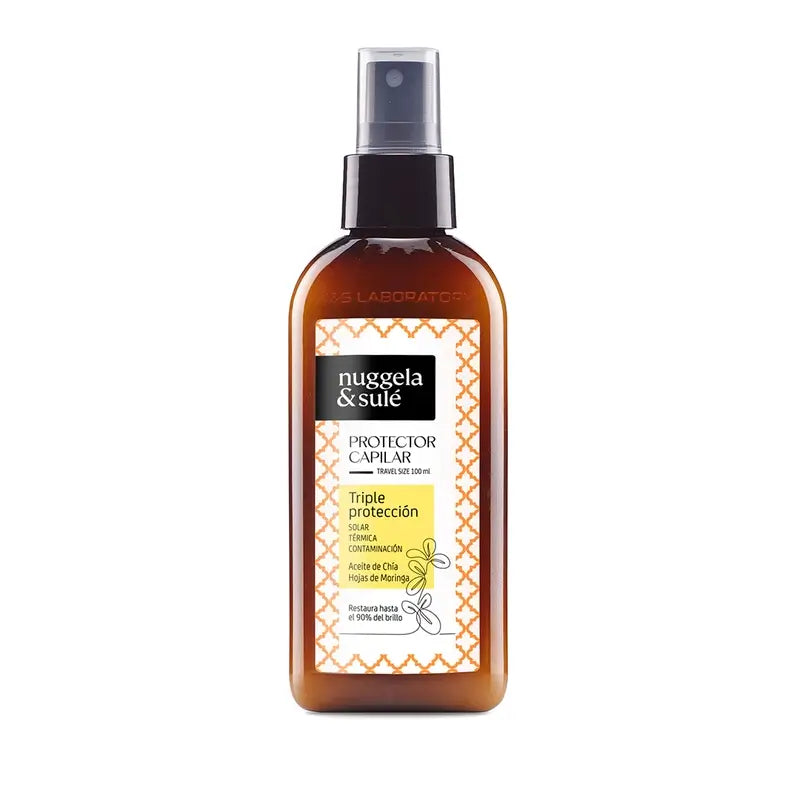 Nuggela & Sulé Hair Protector 125 Ml