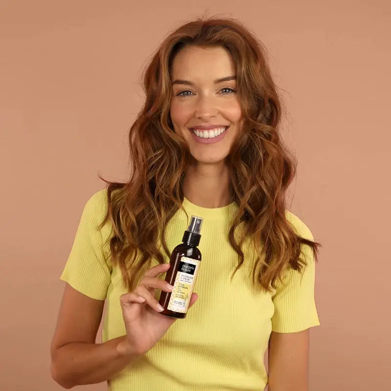 Nuggela & Sulé Hair Protector 125 Ml