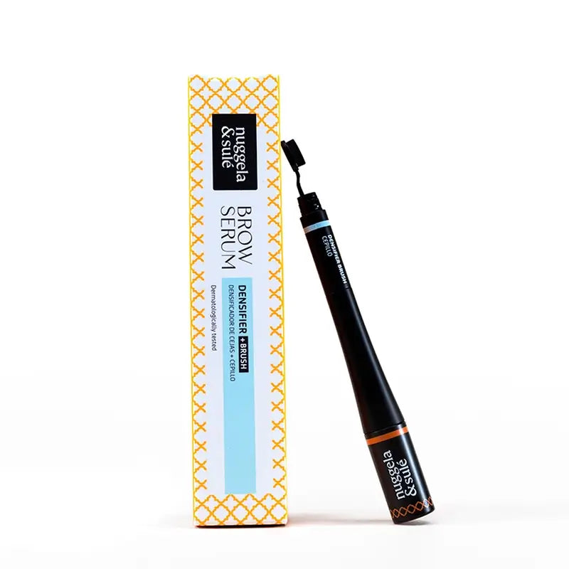 Nuggela & Sulé Eyebrow Serum , 5 ml