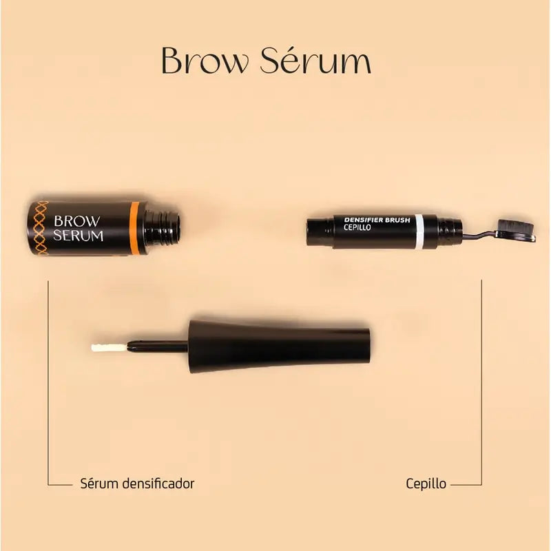 Nuggela & Sulé Eyebrow Serum , 5 ml