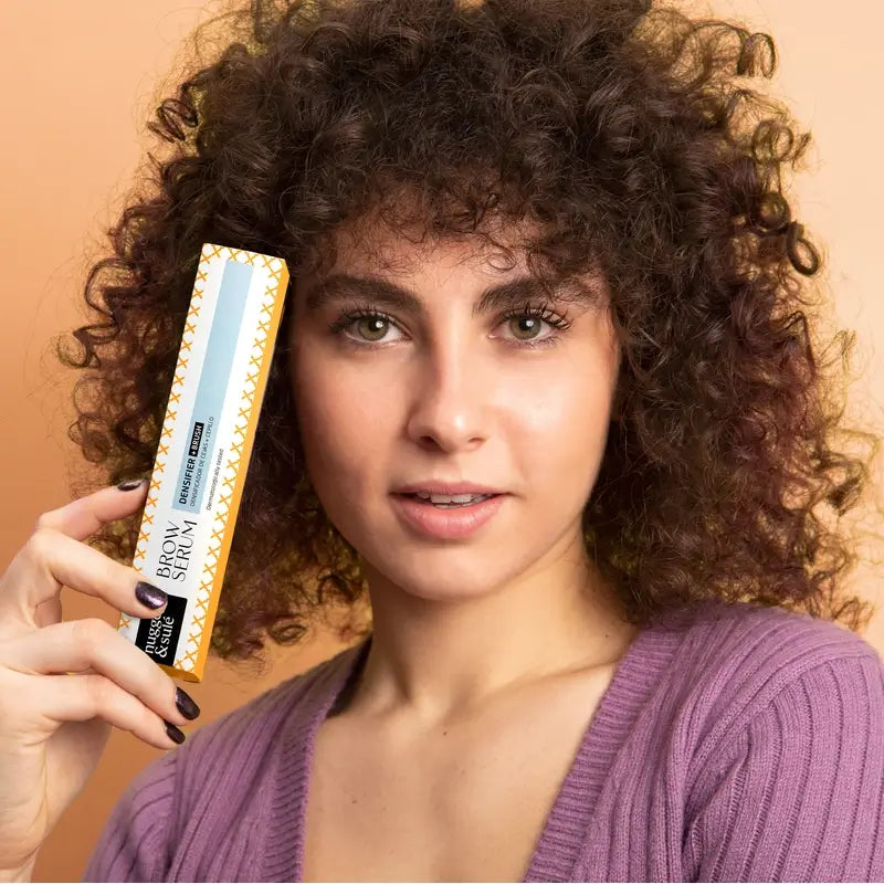 Nuggela & Sulé Eyebrow Serum , 5 ml