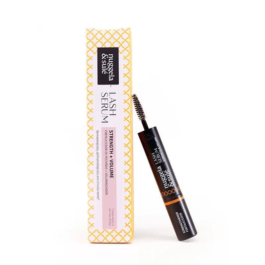 Nuggela & Sulé Eyelash Serum, 10 ml