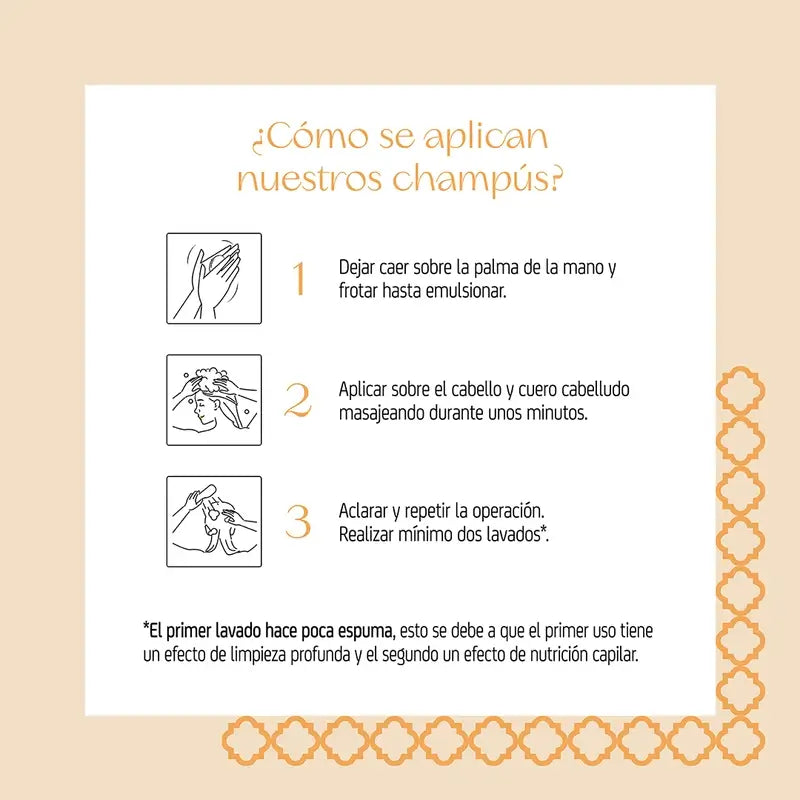 Nuggela & Sulé Hair Treatment F11