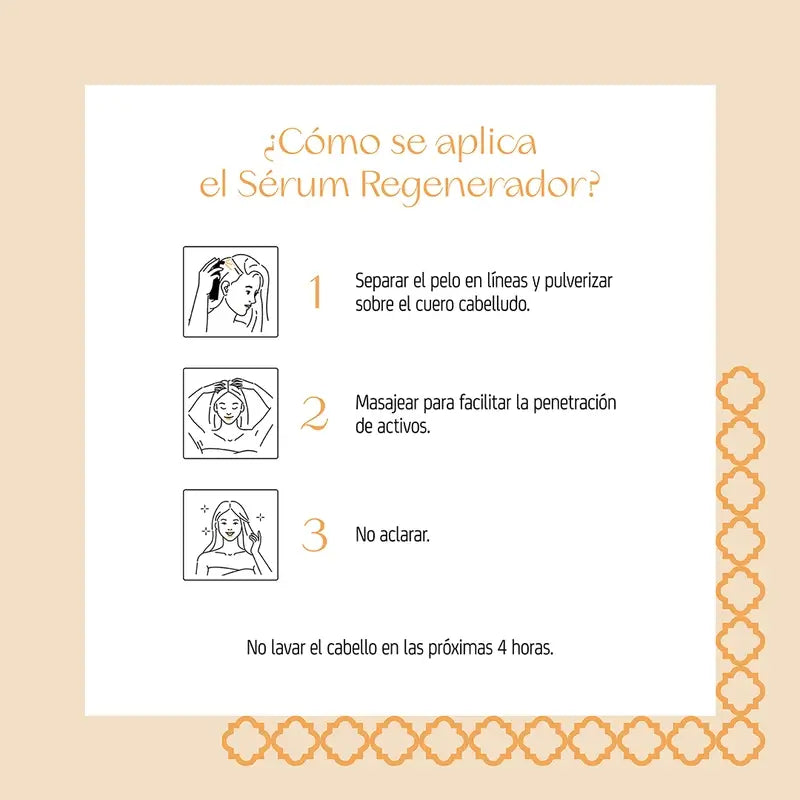 Nuggela & Sulé Hair Treatment F11