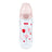 NUK First Choice Bottle 6-18 Xl Silicone, 1 unit 360 ML