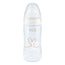 Nuk Biberon First Choice+ Pp 0-6M M Silicone , 300 ml