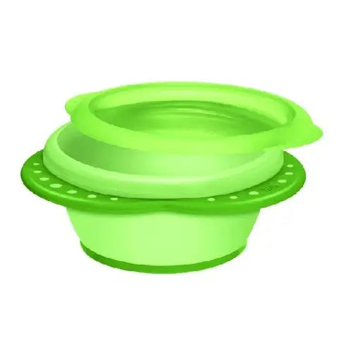 NUK Easy Learning Bowl with Lid