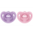 Nuk Sensitive Soother 0-6 Silicone 2Ud.