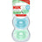 Nuk Sensitive Pacifier 6-18 Silicone 2Ud.
