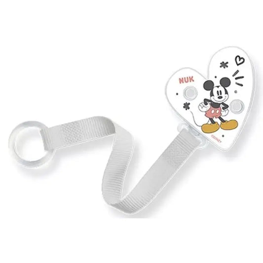 Nuk Mickey Soother Tape 0M+