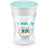 Nuk Magic Cup 360 +8Months 230Ml.