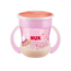 Nuk Mini Magic Cup Night +6Months 160Ml.