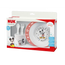 Nuk Mickey Mouse Dinnerware Set 9M+