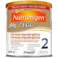 Nutramigen 2 Lgg Hypoallergenic, 400 g