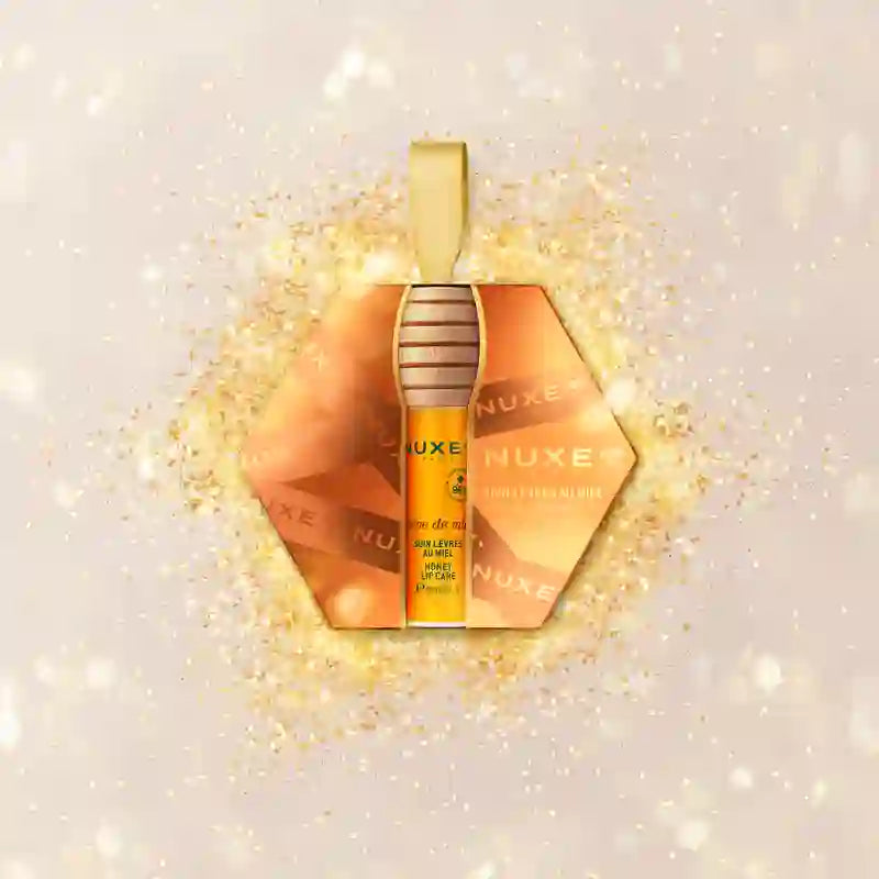 Nuxe Reve The Miel Lip Care Gift Box , 10 ml