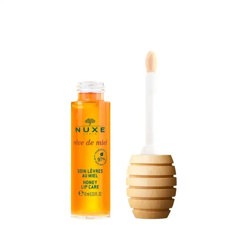 Nuxe Reve The Miel Lip Care Gift Box , 10 ml