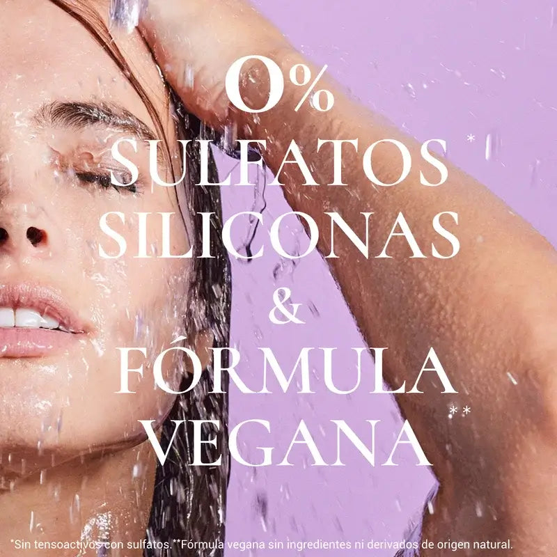 Nuxe Hair Prodigieux Sublime Shine Shampoo, 50 ml