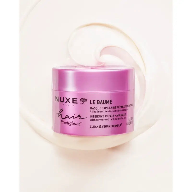 Nuxe Hair Prodigieux Intensive Repair Hair Mask, 200 ml